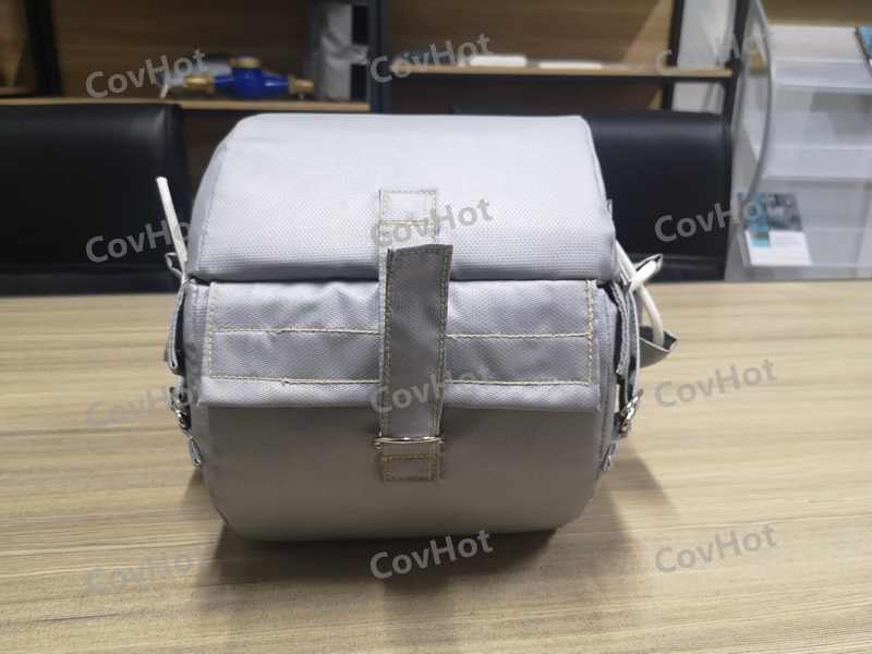 閥門保溫套，閥門保溫罩