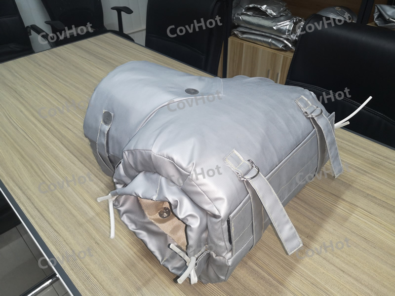 閥門設(shè)備保溫套