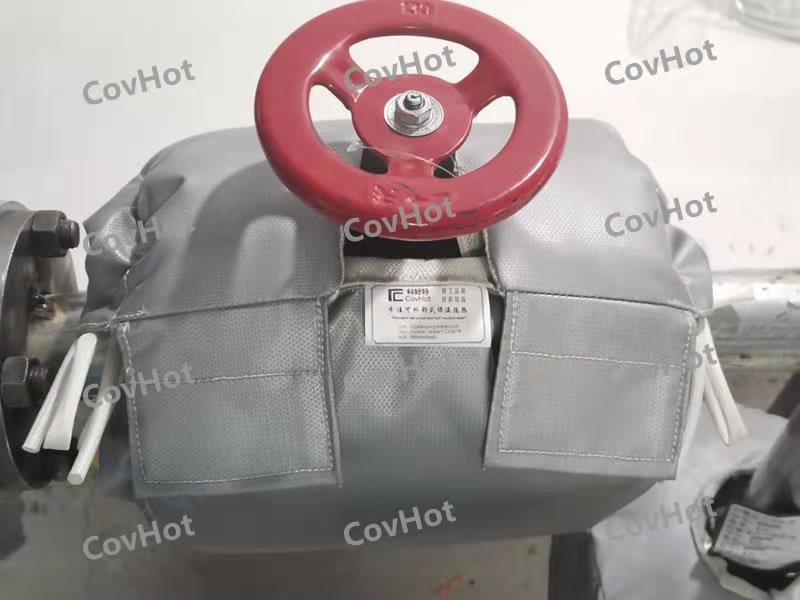 蒸汽閥門保溫,閥門保溫