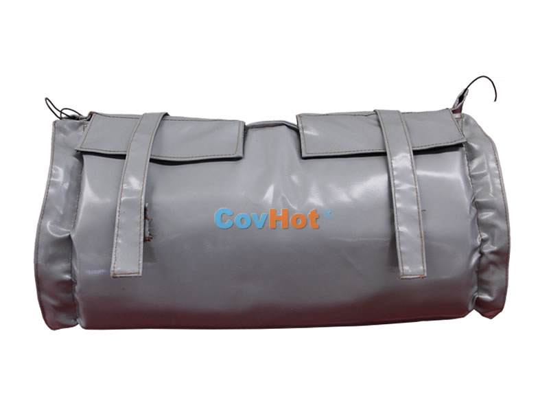 蒸汽閥門(mén)保溫衣,閥門(mén)保溫